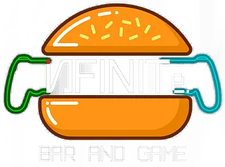 Infinite Bar And Game logo