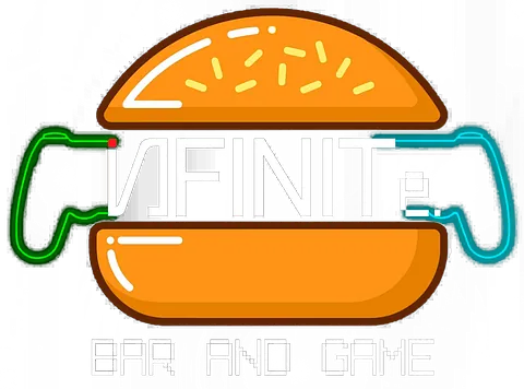 Infinite Bar And Game logo
