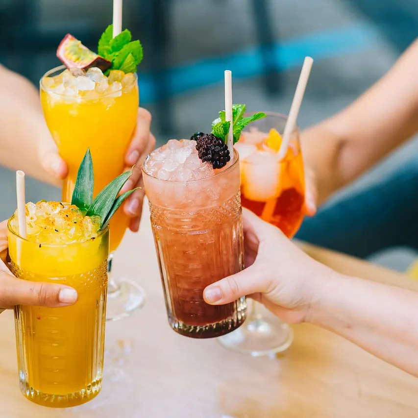 Bebidas